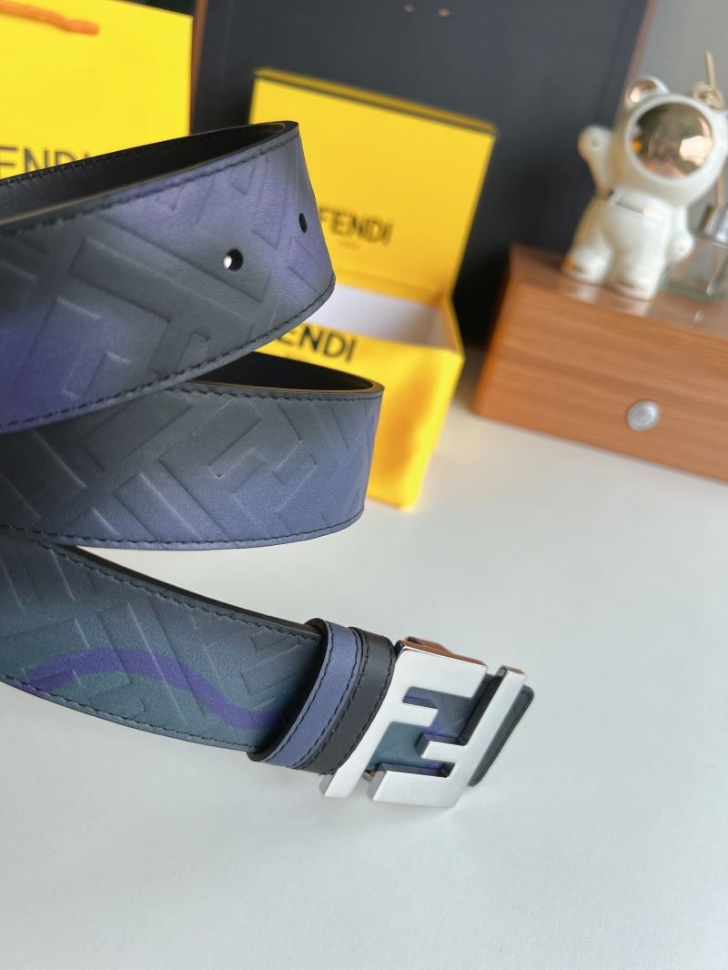 Fendi Belts